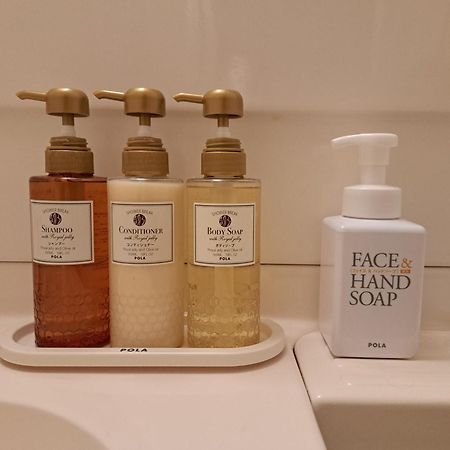 Chisun Hotel Hamamatsucho Prefektura Tokio Exteriér fotografie