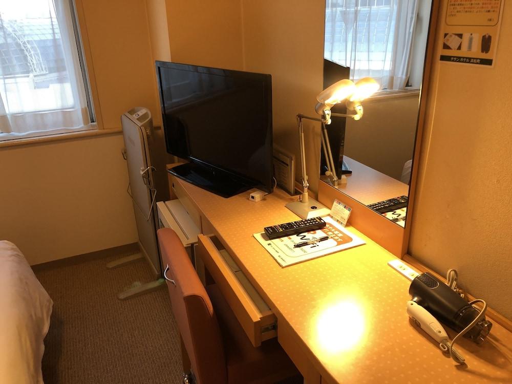 Chisun Hotel Hamamatsucho Prefektura Tokio Exteriér fotografie
