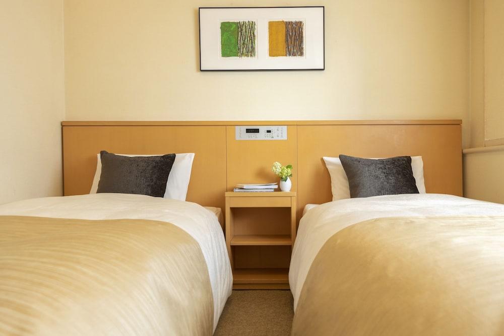 Chisun Hotel Hamamatsucho Prefektura Tokio Exteriér fotografie