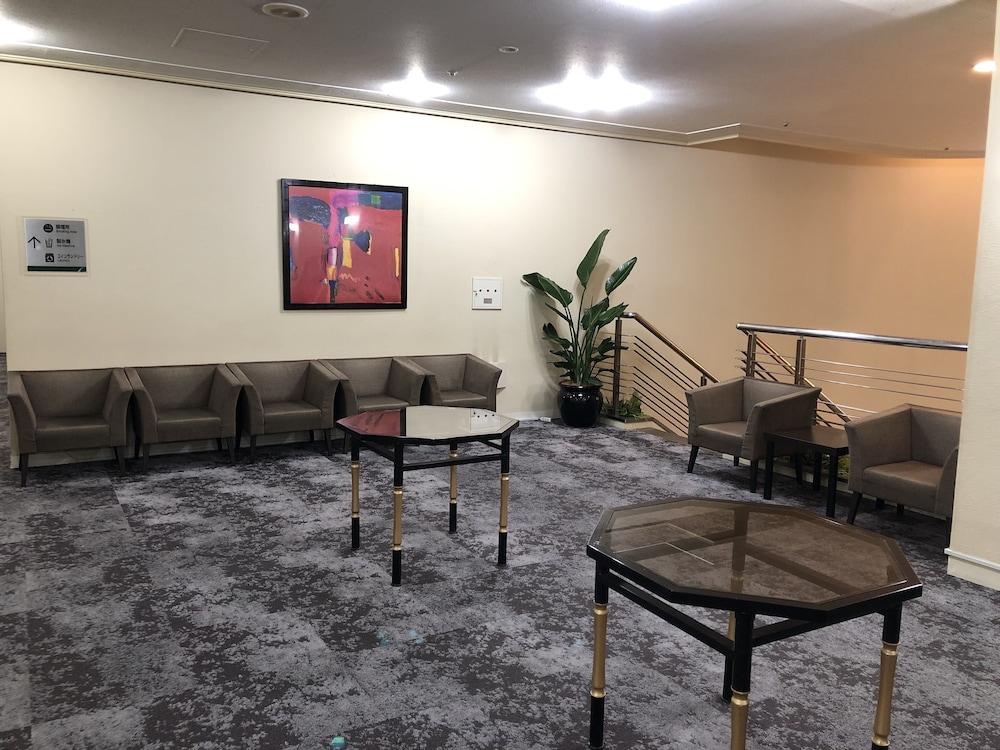 Chisun Hotel Hamamatsucho Prefektura Tokio Exteriér fotografie