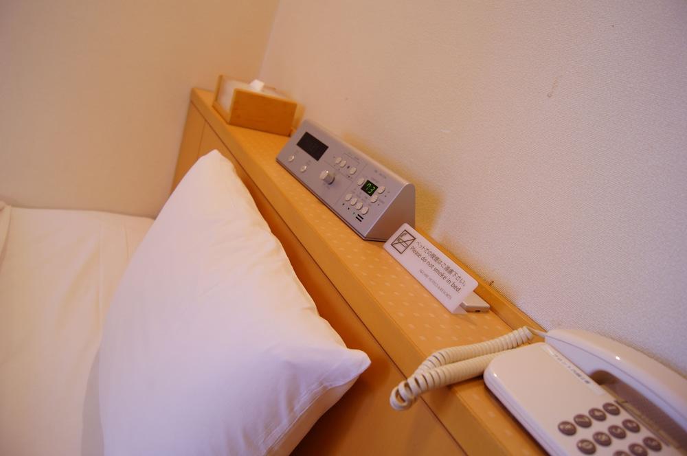 Chisun Hotel Hamamatsucho Prefektura Tokio Exteriér fotografie