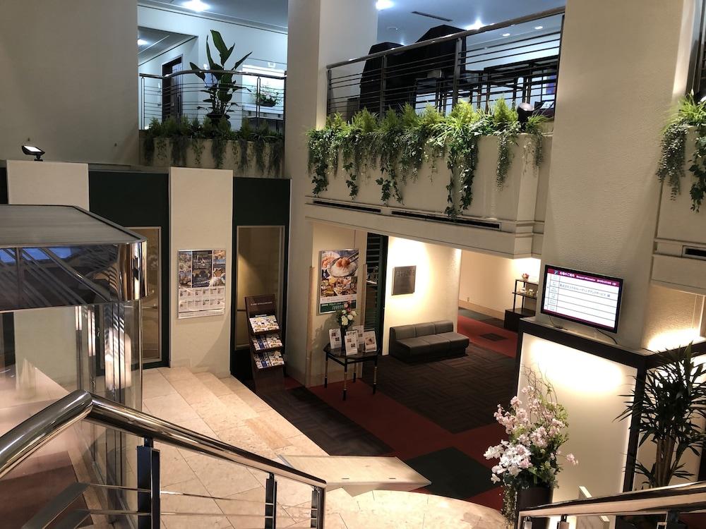 Chisun Hotel Hamamatsucho Prefektura Tokio Exteriér fotografie