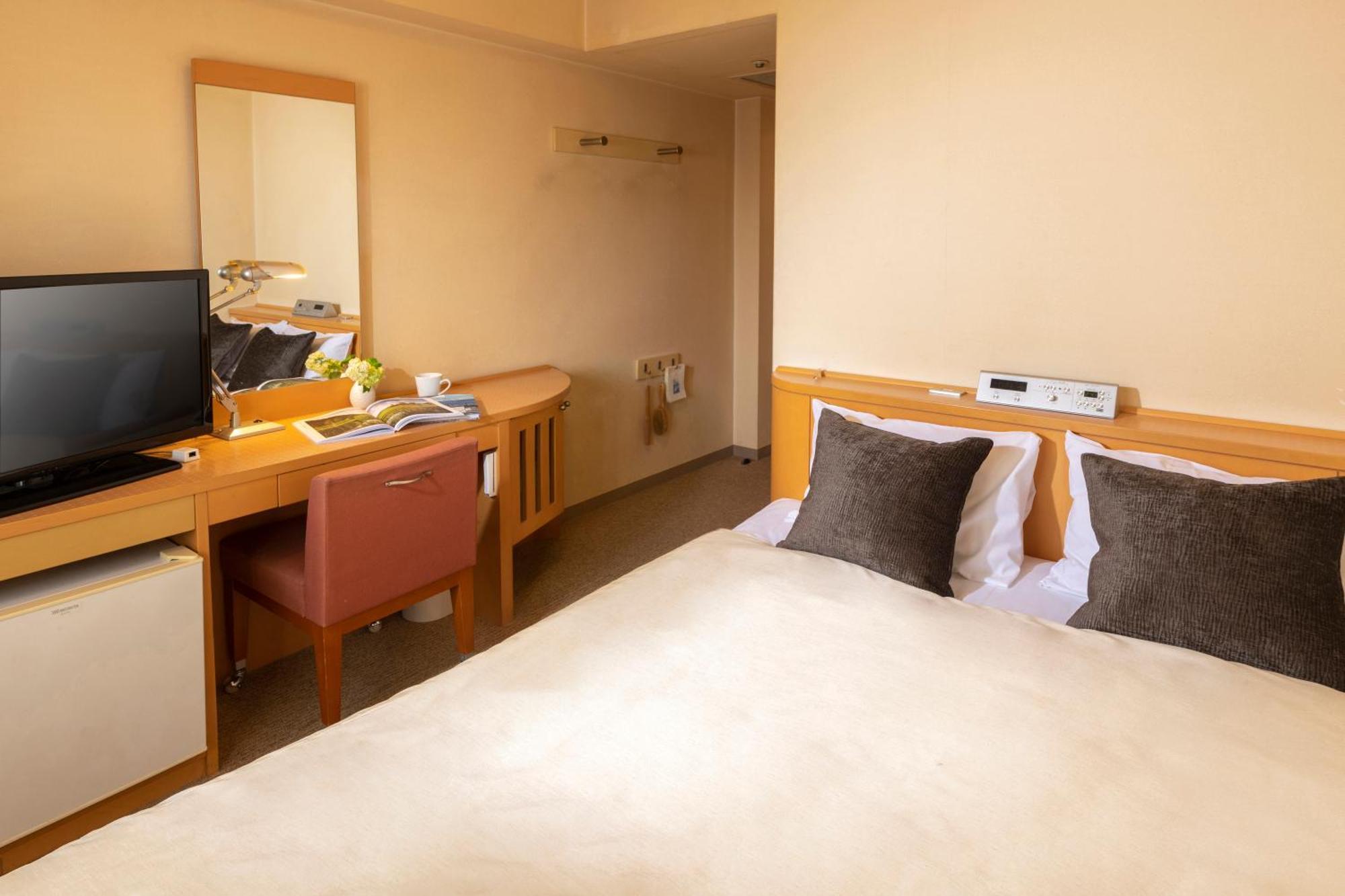 Chisun Hotel Hamamatsucho Prefektura Tokio Exteriér fotografie