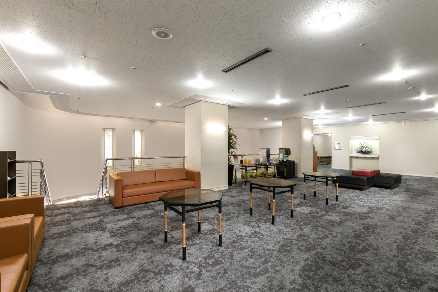 Chisun Hotel Hamamatsucho Prefektura Tokio Exteriér fotografie