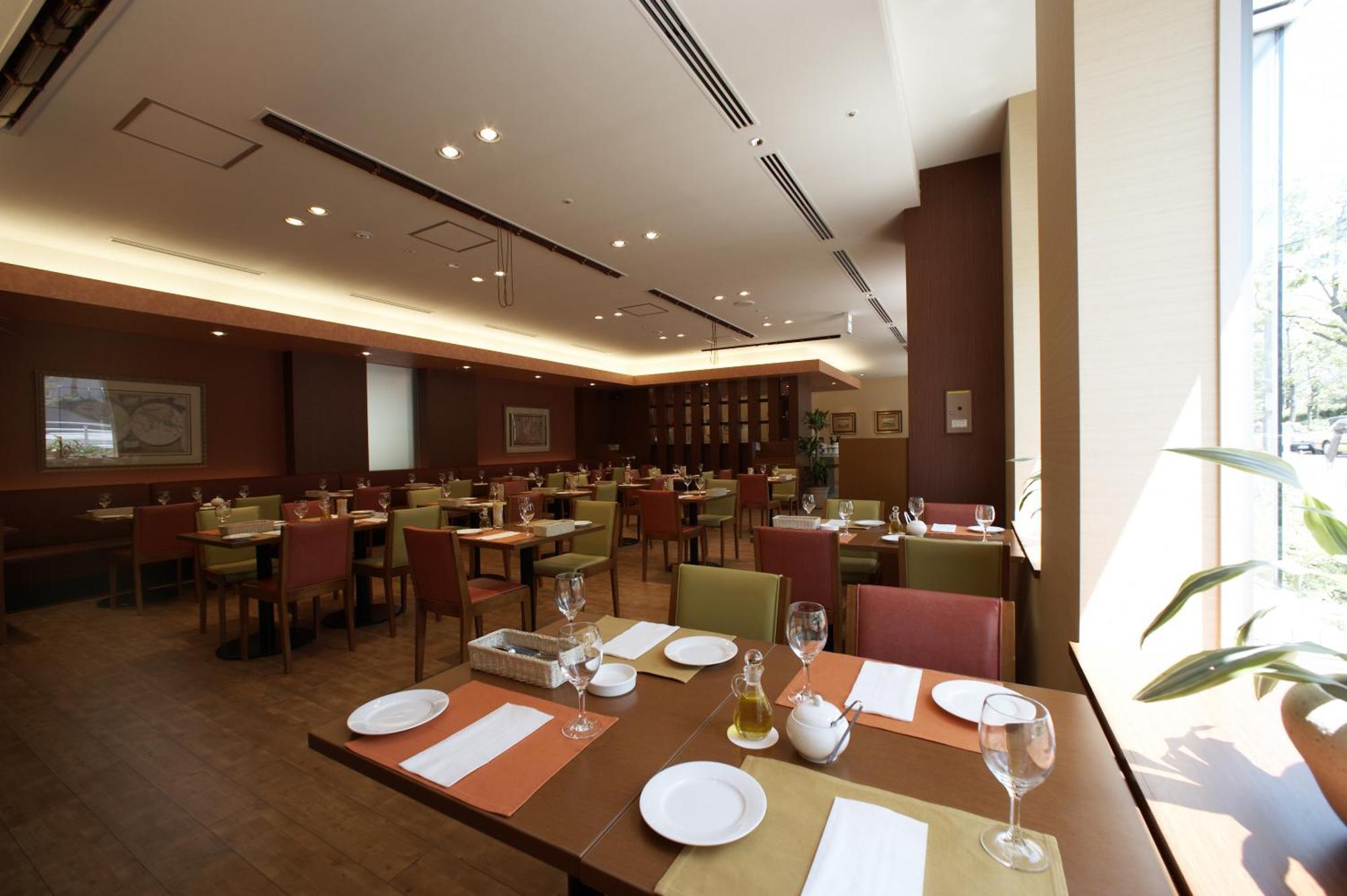 Chisun Hotel Hamamatsucho Prefektura Tokio Exteriér fotografie