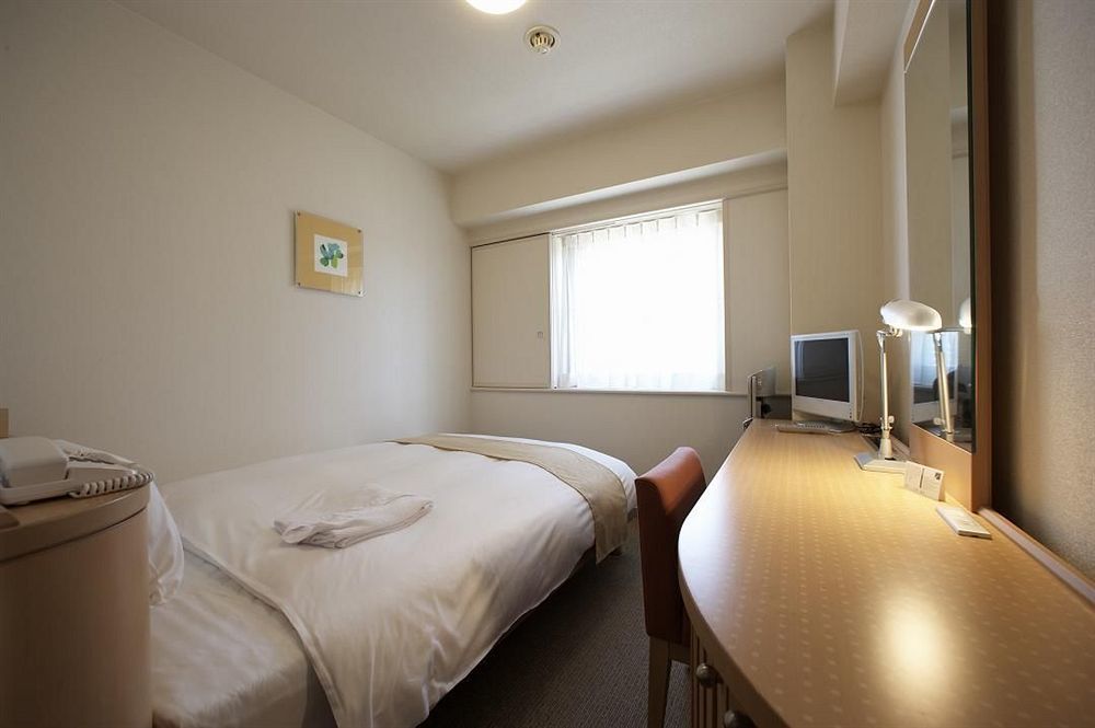 Chisun Hotel Hamamatsucho Prefektura Tokio Exteriér fotografie