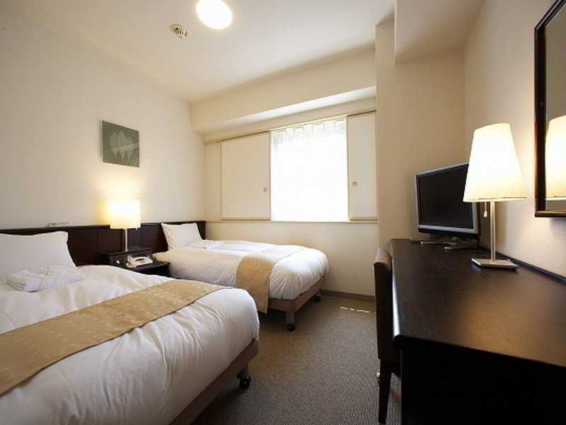 Chisun Hotel Hamamatsucho Prefektura Tokio Exteriér fotografie